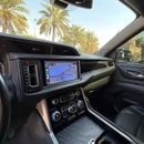 GMC Yukon Denali 6.2L Denali