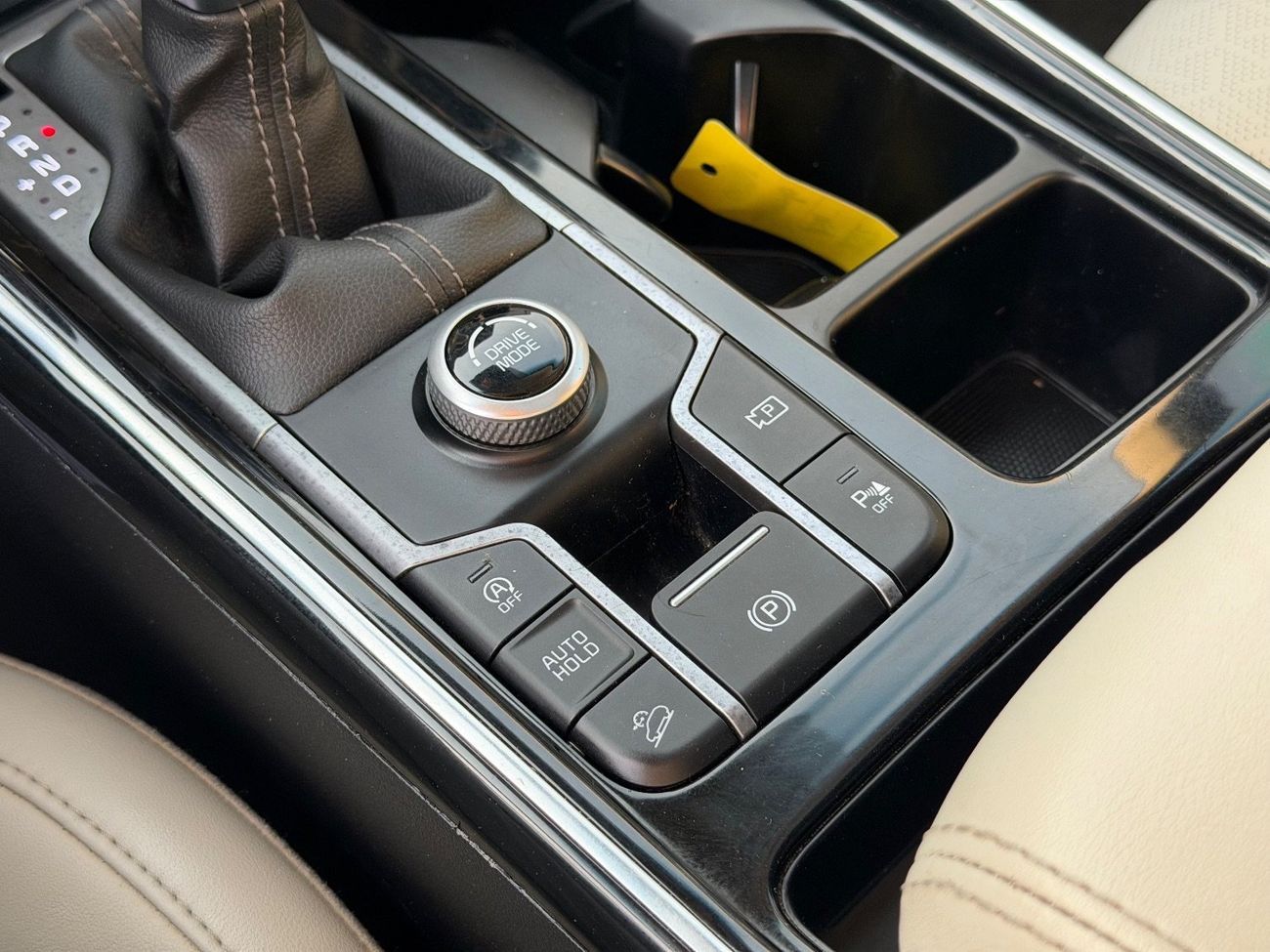 Kia Sorento 2022 KIA SORENTO SX FULL OPTIONS IMPORTED FROM USA