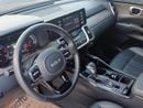 Kia Sorento KIA SORENTO 2022 2.2