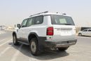 تويوتا برادو TOYOTA PRADO 250 2.4L TURBO PETROL 4WD ALL ROUNDER G AUTO