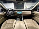 Land Rover Range Rover Sport HSE S 3.0L