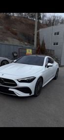 Mercedes Benz CLE200 2.0