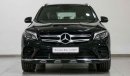 مرسيدس بنز GLC 250 4Matic