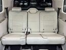 Lincoln Navigator Presidential 3.5L 2023 Lincoln Navigator, 2028 Lincoln Warranty + Service Pack, 7 Seater, GCC