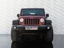 Jeep Wrangler Sport 3.6L M/T