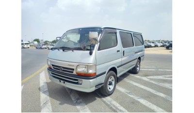 Toyota Hiace LH178-0018470 ||  2000 ||  LIGHT BLUE cc3000	DIESEL RHD MANUAL