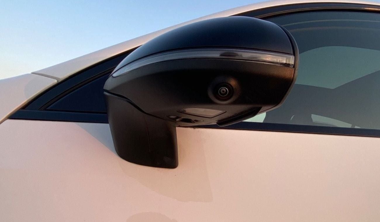 Mercedes-Benz GLC Coupe 200 black  Night package Brand New