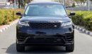 Land Rover Range Rover Velar SE R-Dynamic P250 AWD DIESEL , 2023 , 0Km , (ONLY FOR EXPORT)