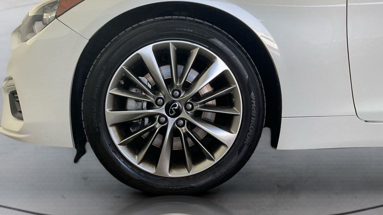 إنفينيتي Q50 Premium / Luxe | شامل الضمان | 0 ﺪﻔﻋﺓ ﺃﻮﻟﻯ