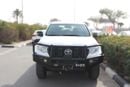 Toyota Prado TOYOTA PRADO 2018 DIESEL MANUAL GEAR 7 SEATS
