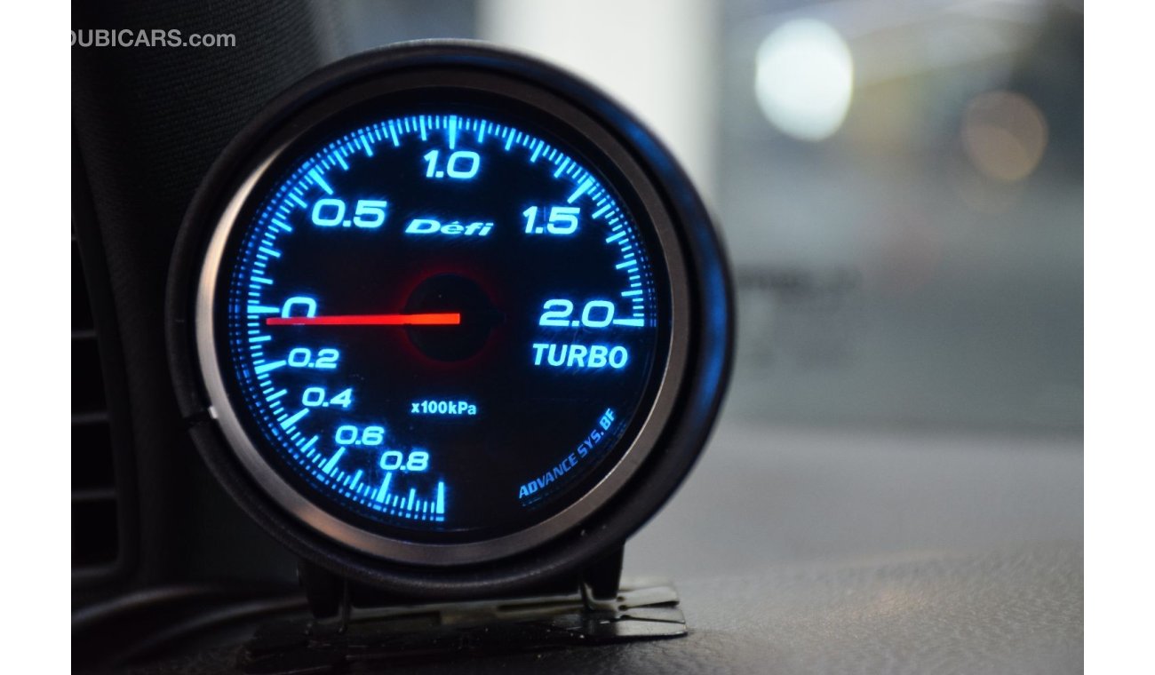 Volkswagen Golf Plus EXCELLENT DEAL for our Volkswagen Golf R32 ( 2013 Model! ) in Silver Color! GCC Specs