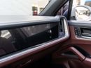 بورش كايان S Porsche Cayenne 2024