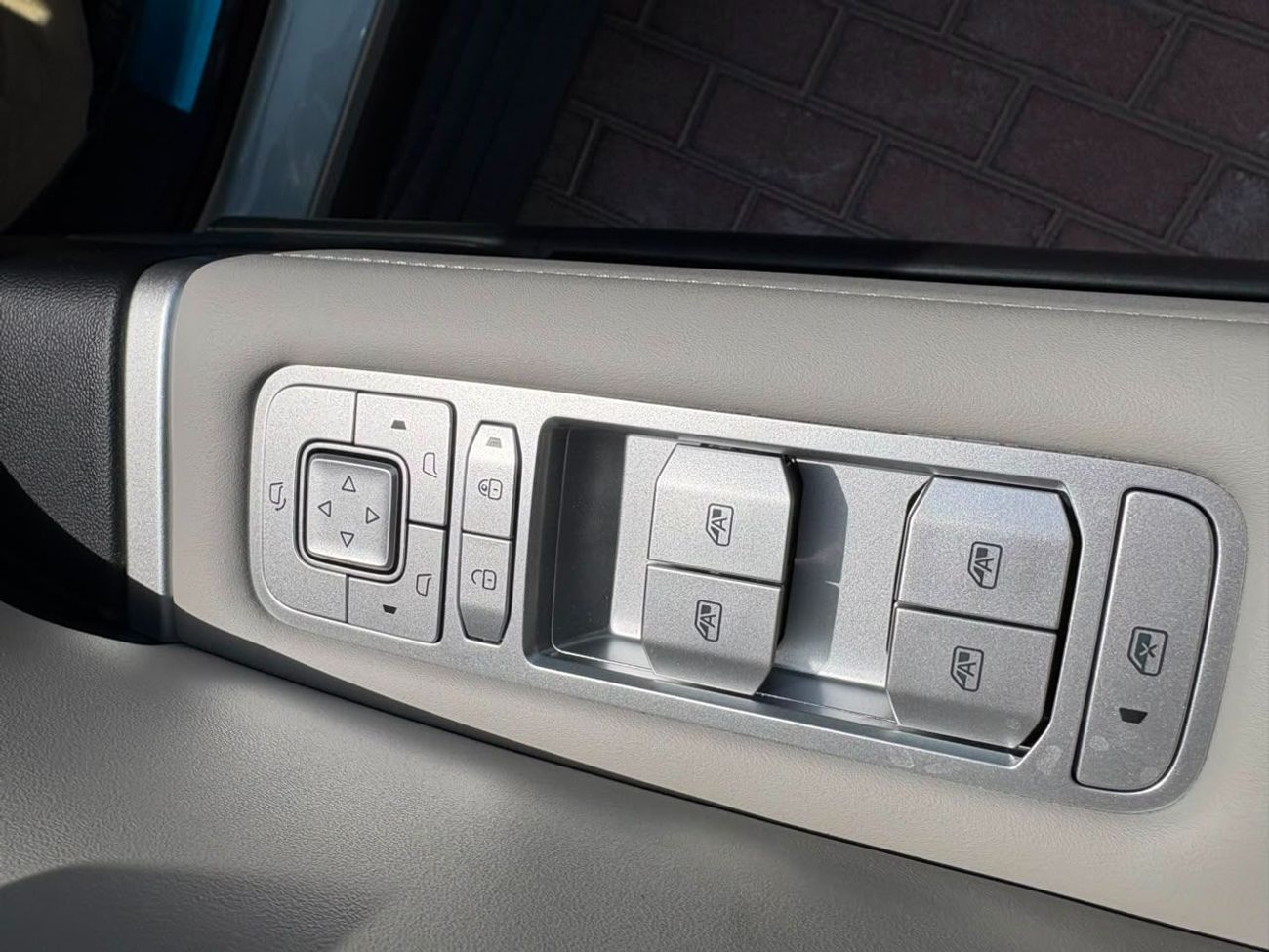 BYD Leopard 7 ULTRA