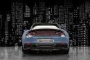 Porsche 911 PORSCHE | 992 TARGA 4 GTS | 2024MY | PTS COLOUR | DEALER WARRANTY Targa 4GTS 3.0L (450 HP)