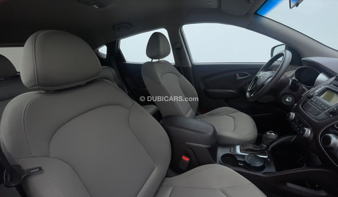 Hyundai Tucson GL 2 | Zero Down Payment | Free Home Test Drive