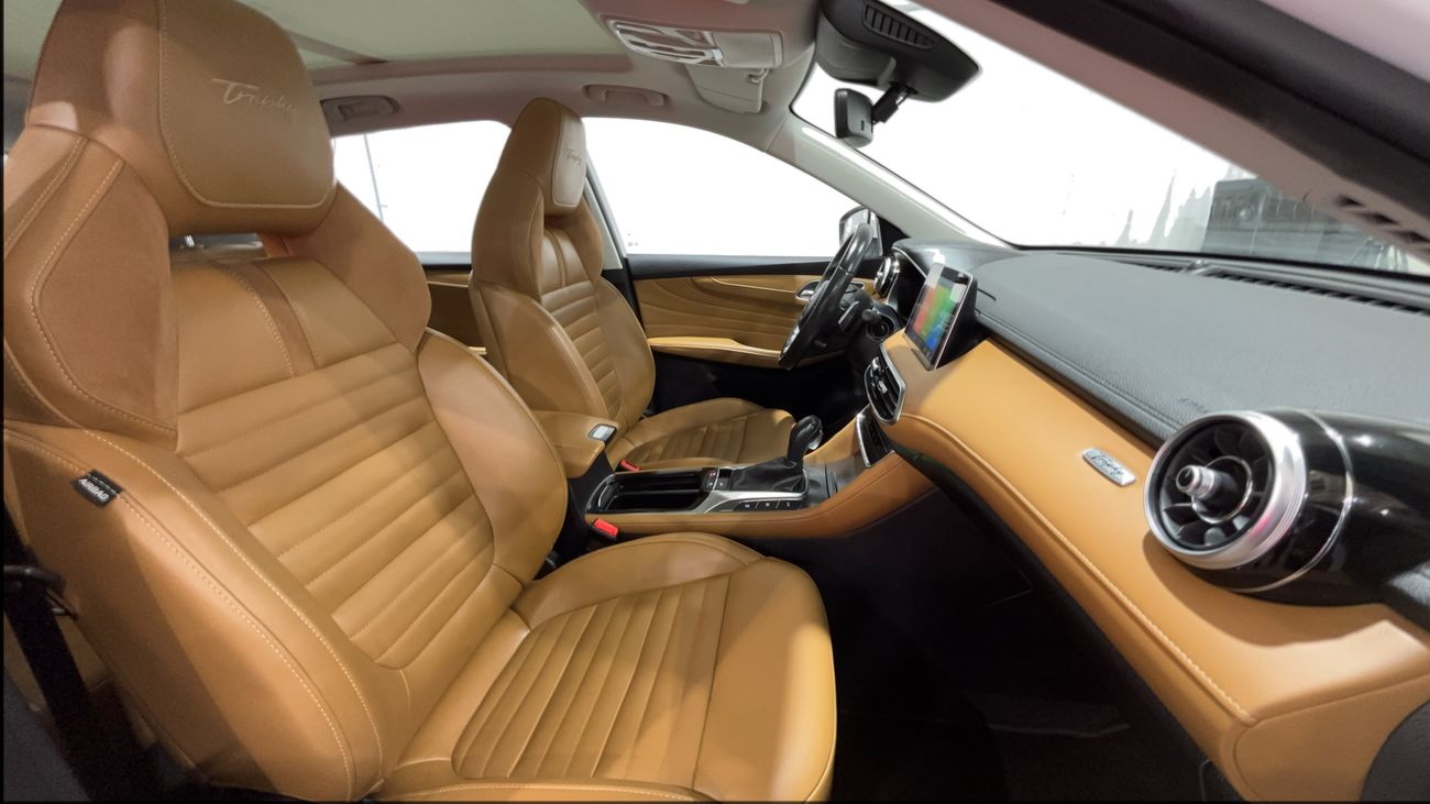 MG HS TROPHY 2022 TROPHY | AED 751/Month | 0 DP | 30 Day Return | Warranty | Service History