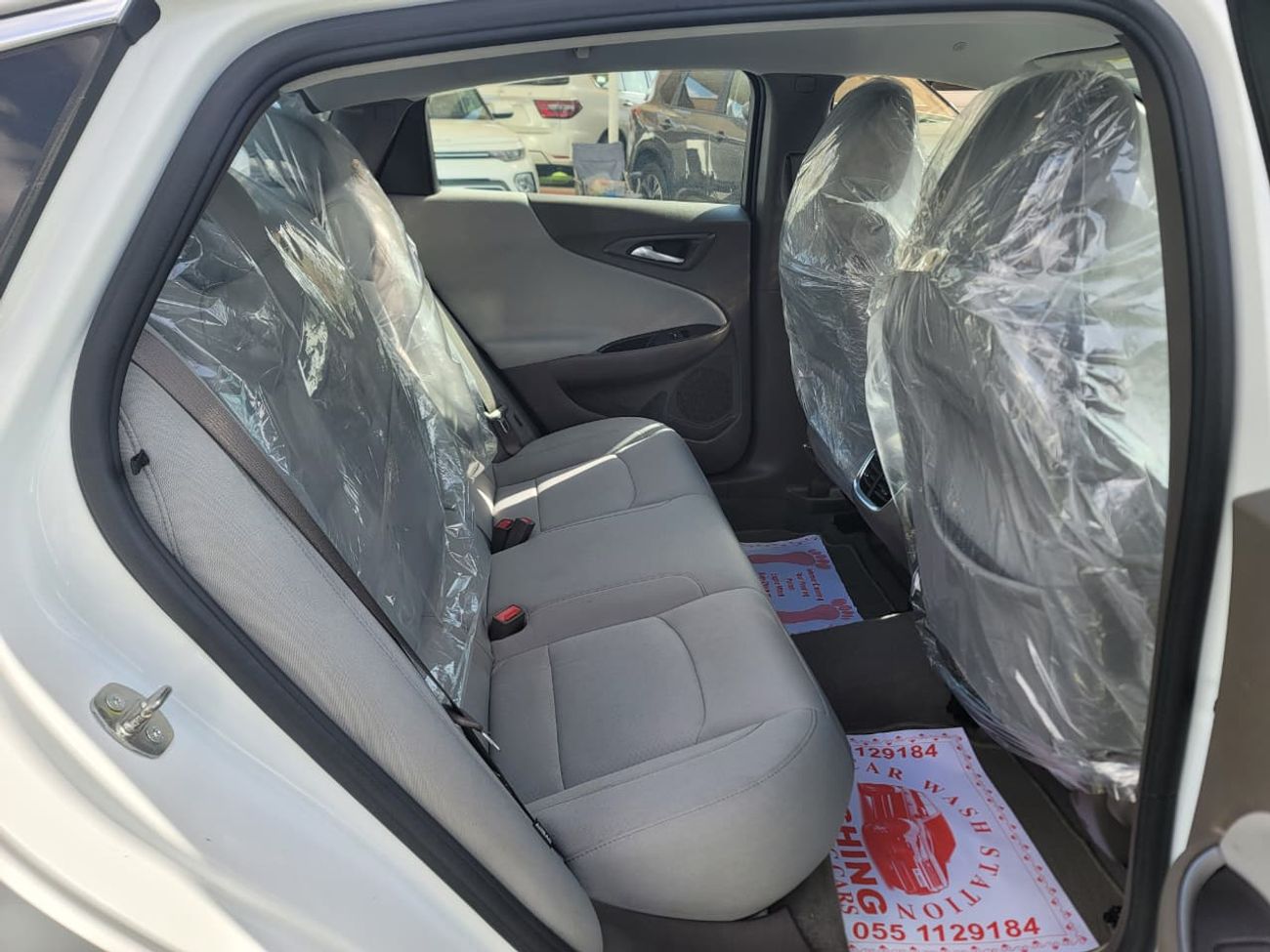 شيفروليه ماليبو Very Clean Car