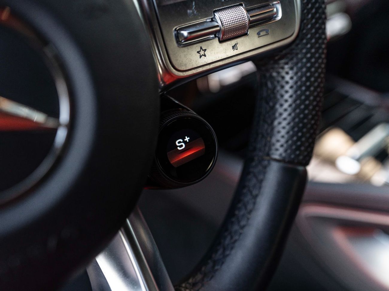 Mercedes-Benz GLE 53 AMG Coupe 4MATIC+