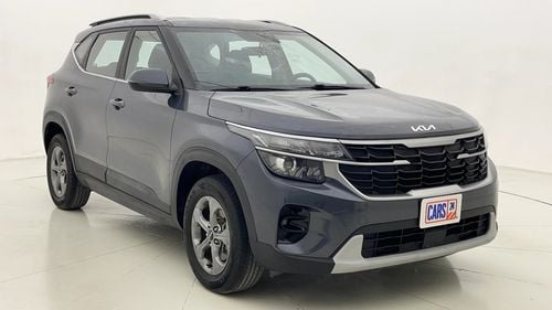 Kia Seltos LX 1.6 | Zero Down Payment | Home Test Drive