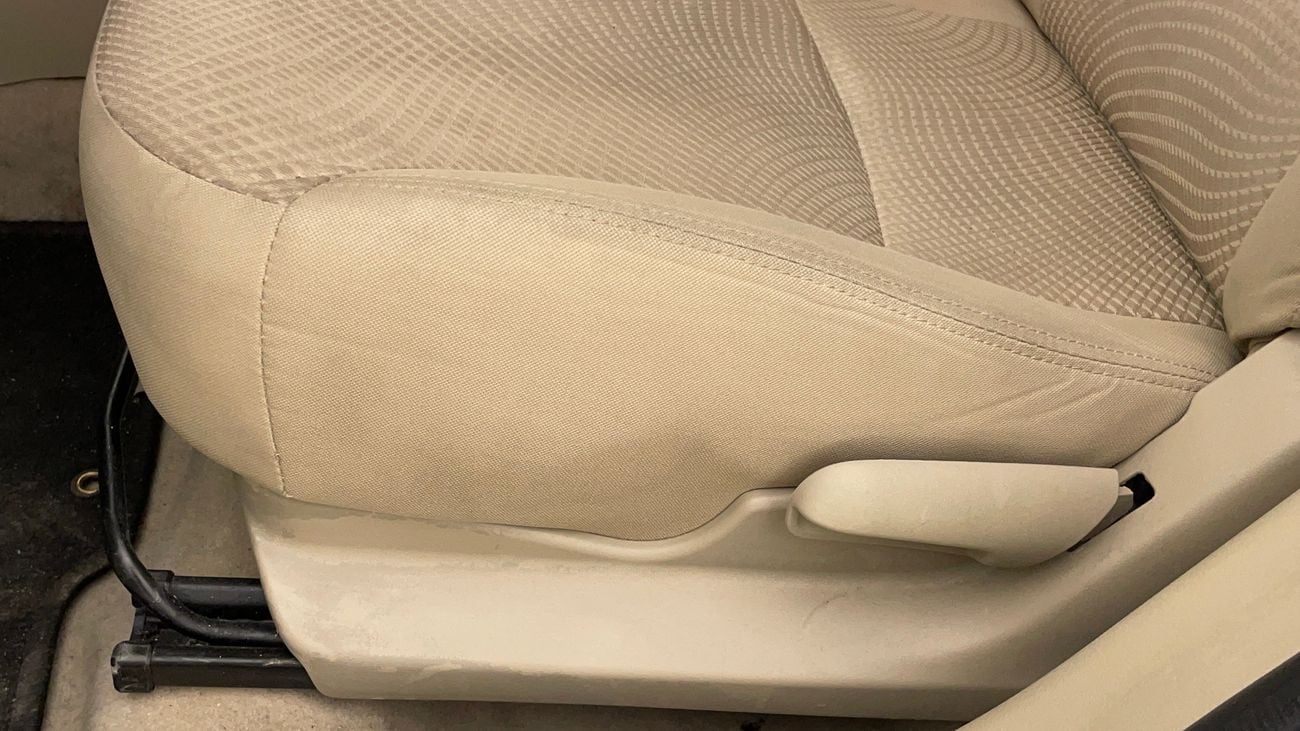 سوزوكي سياز GL 1.5 | بدون دفعة مقدمة | اختبار القيادة في المنزل