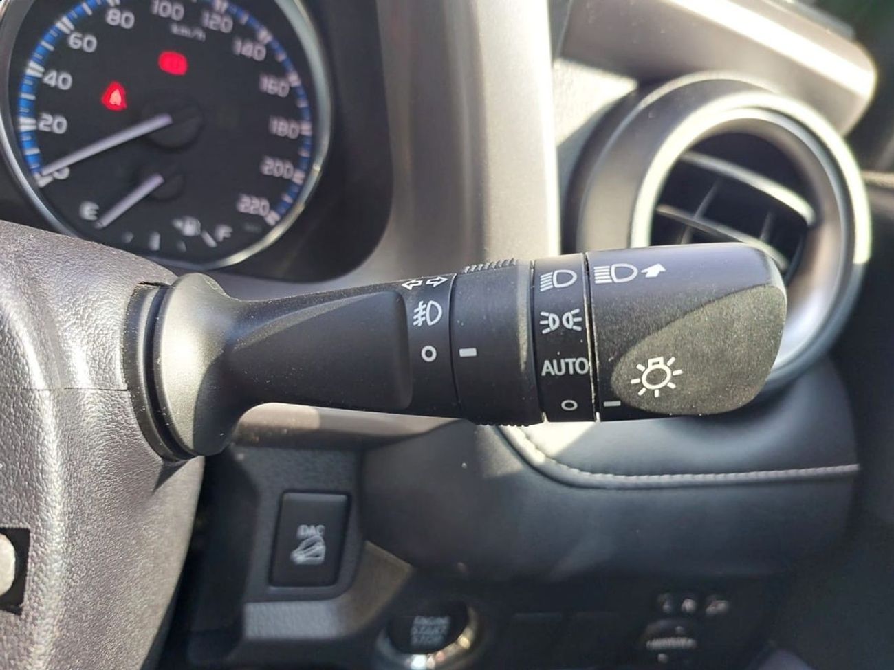 تويوتا راف ٤ TOYOTA RAV4 SUV RHD 2016 MODEL 2.5 L PETROL AUTOMATIC(PM97905)