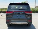 Lexus LX600 SIGNATURE **2026**GCC SPEC BRAND NEW