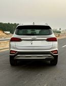 هيونداي سانتا في كامل مواصفات || سقف بانوراما || تمويل بنك متوفره