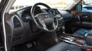 Nissan Armada SL PLATINUM