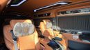تويوتا هاياس VIP Luxury Seat iconic Design Brand New