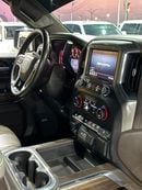 شيفروليه سيلفارادو 1500 CAB/CREW TRAILBOSS Z71