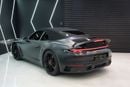 Porsche 911 Carrera GTS 3.0L (450 HP) Convertible Bose Audio, Sport Chrono Package, Al Nabooda Warranty!!