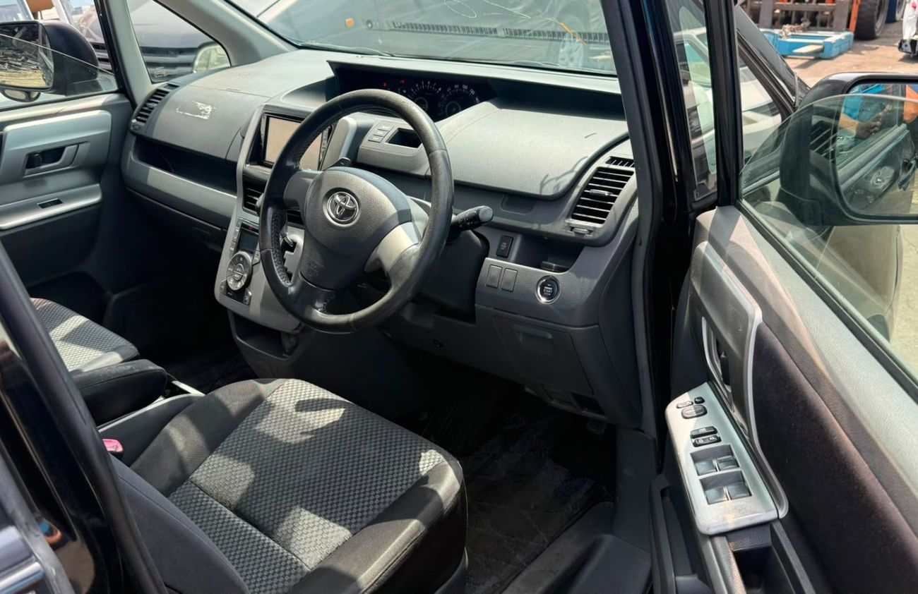 Toyota Townace Noah