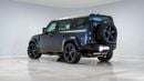 Land Rover Defender 110 525 EDITION UAE's Very Best Example | AED 6,210 Per Month