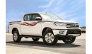 Toyota Hilux GLX-S 2.4L Diesel Automatic 4X4