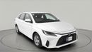 Toyota Yaris 2023 E | AED 641/Month | 0 DP | 30 Day Return | Warranty | Service History