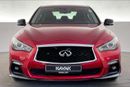 إنفينيتي Q50 Sport | شامل الضمان | 0 ﺪﻔﻋﺓ ﺃﻮﻟﻯ