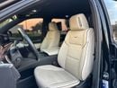 Cadillac Escalade Sport Platinum 6.2L 4WD 2023 Cadillac Escalade Sport Platinum | Law Mileage (29,000 Km) | Gcc Specs