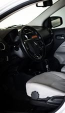 Mitsubishi Attrage GLX Highline 1.2L