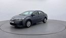 Toyota Corolla SE 2 | Under Warranty | Inspected on 150+ parameters