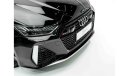 أودي RS7 SWAP YUOR CAR: 2022 BRAND NEW AUDI RS7 | 5 YEAR SERVICE AND DEALER WARRANTY | CARBON INTERIOR | HIGH