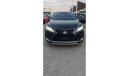 Lexus RX350 F-Sport