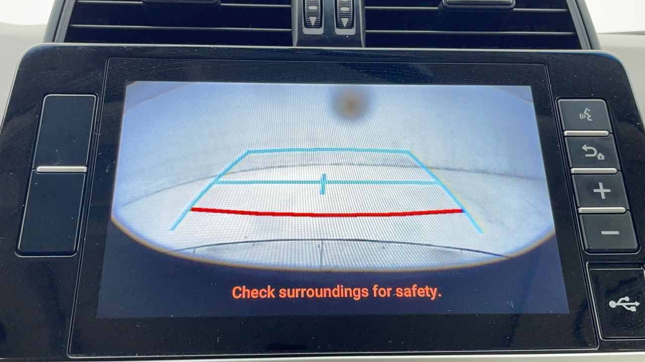 Toyota Prado GXR 4 | Zero Down Payment | Home Test Drive