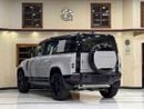 Land Rover Defender DEFENDER X DAYNAMIC HSE P 400