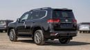 تويوتا لاند كروزر VXR Toyota land cruiser VXR 3.5L Petrol Full Option 2025