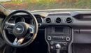 فورد موستانج 2.3L Petrol 4Cylinder  EcoBoost