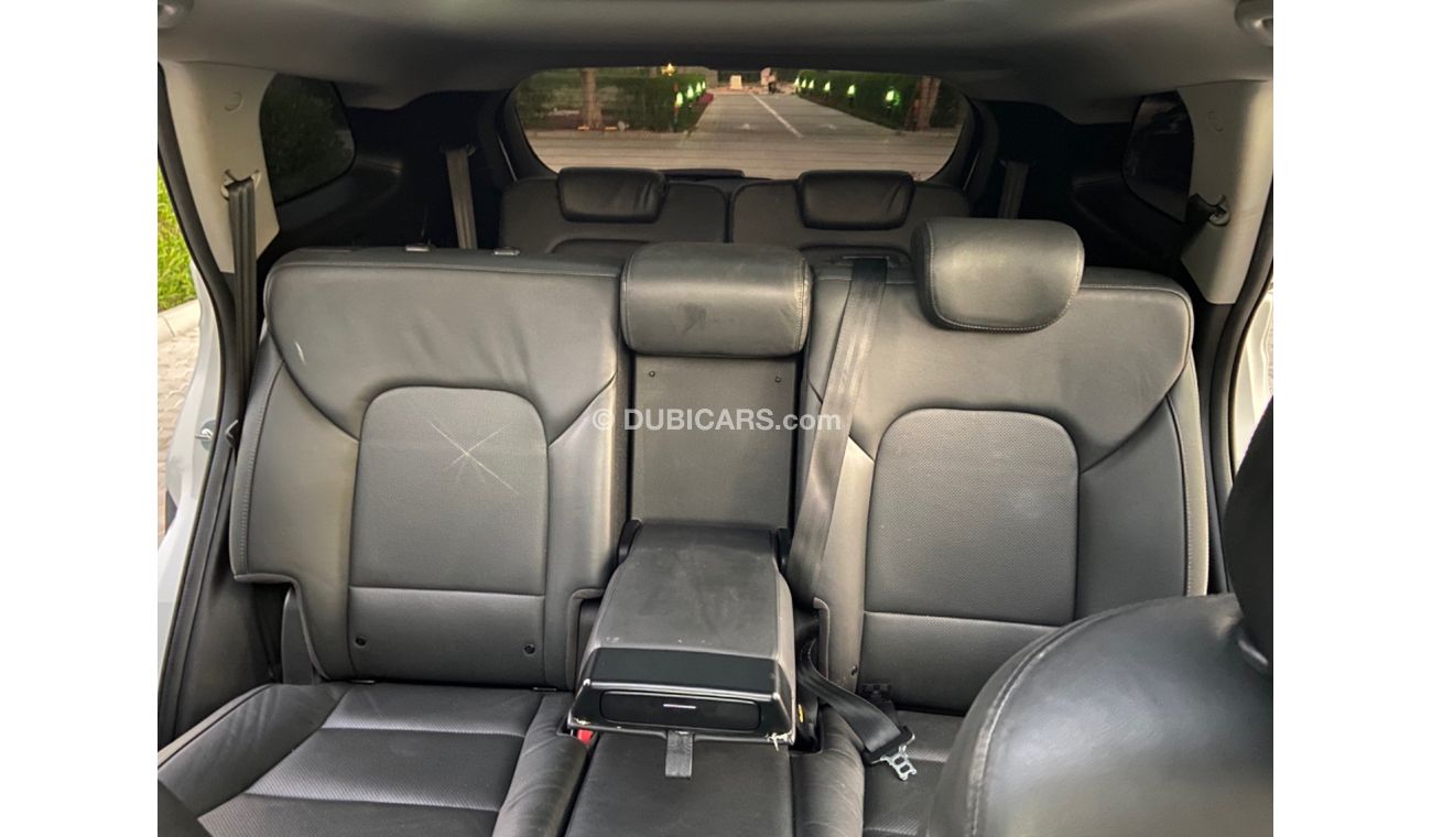 هيونداي سانتا في هونداي سنتافي