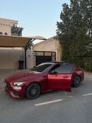 مرسيدس بنز C 300 AMG Base