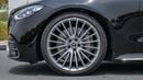 Mercedes-Benz S 450 Mercedes-Benz S450 GCC, Fully Loaded, Rear Axel Steering, Rear Entertainment Screens,Brand New, 2024