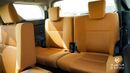 Toyota Fortuner 2.8L Diesel 4x4 | Full Option | 360 Camera | Radar | Paddle Shifters | GCC | Zero KM