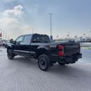 Ford F 250 7.3 Platinum